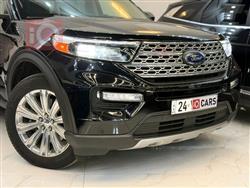 فورد إكسبلورر